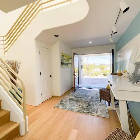 Summer Beach House Summerland Exterior photo