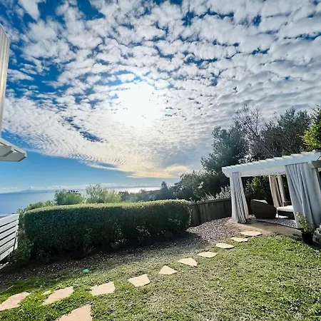 Summer Beach House Summerland Exterior photo