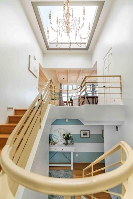 Сasa de vacaciones Summer House