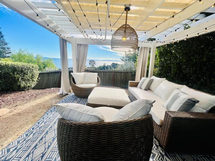 Сasa de vacaciones Summer House *
