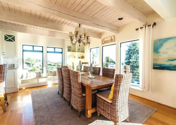 Summer Beach House