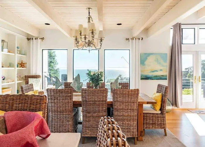 Summer Beach House