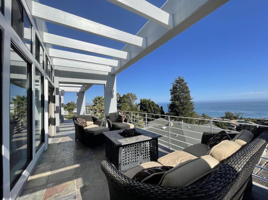 Summer House *