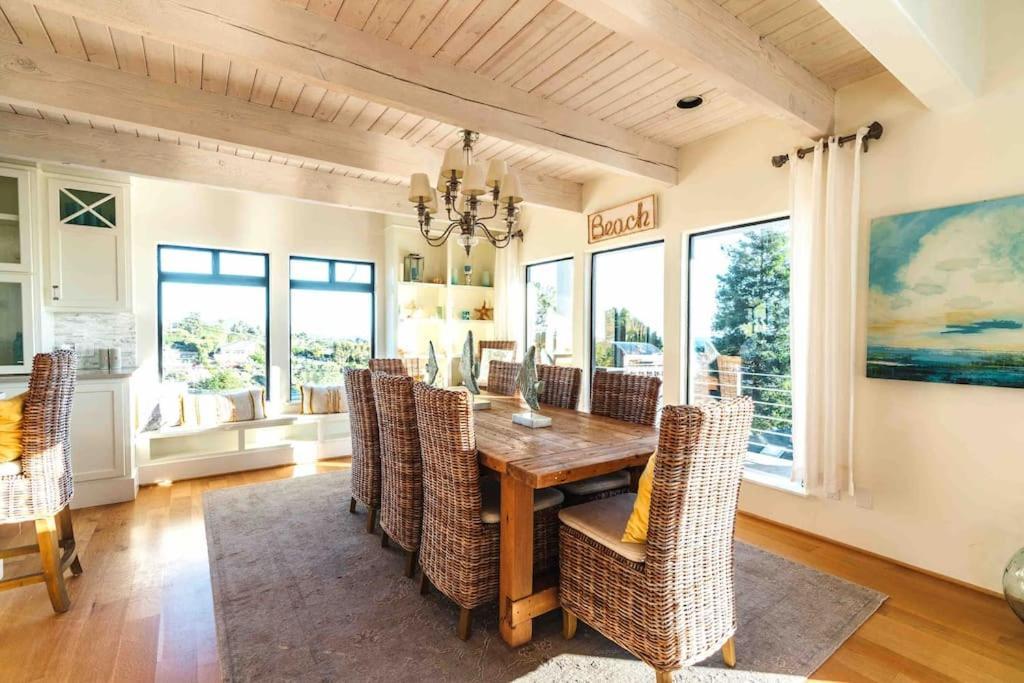 Summer House * Summerland