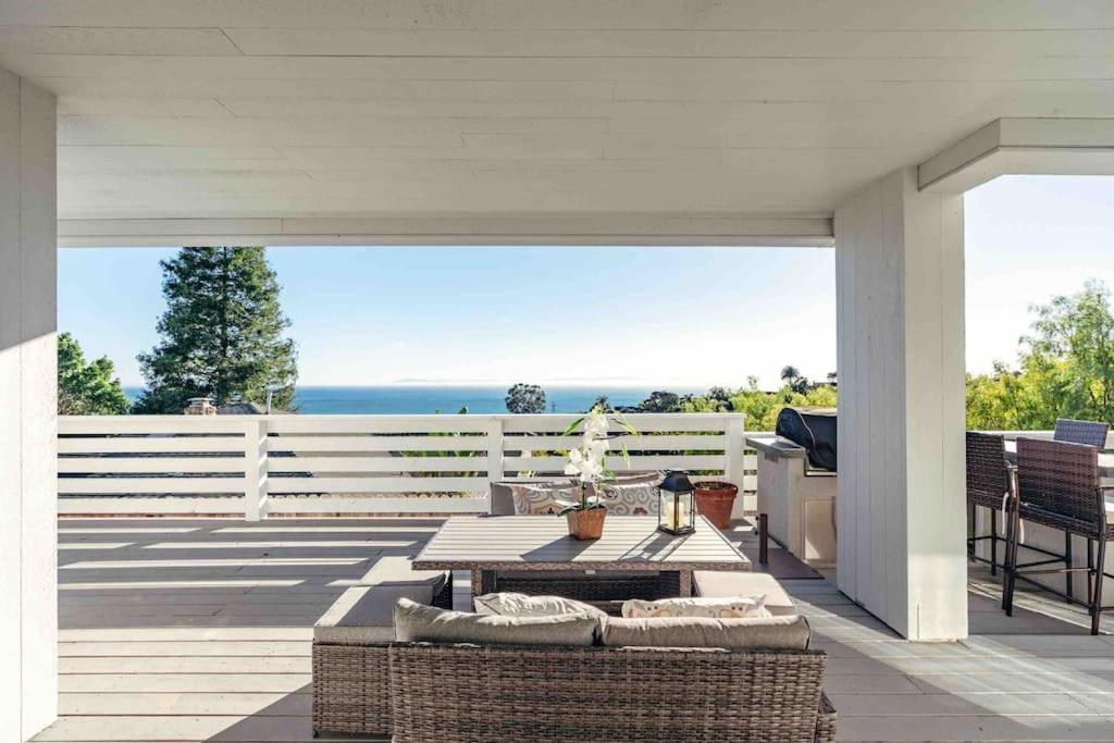 Summer House Summerland