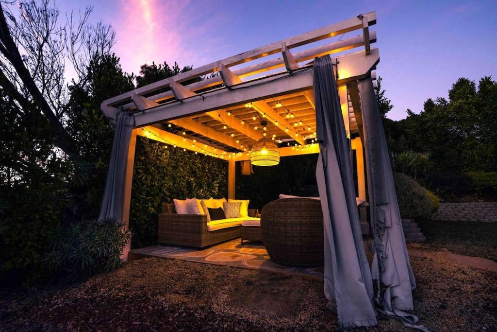 Summer House Holiday home *