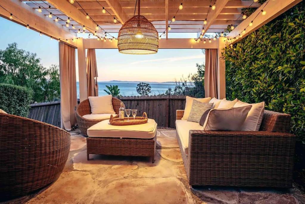 Summer House * Summerland