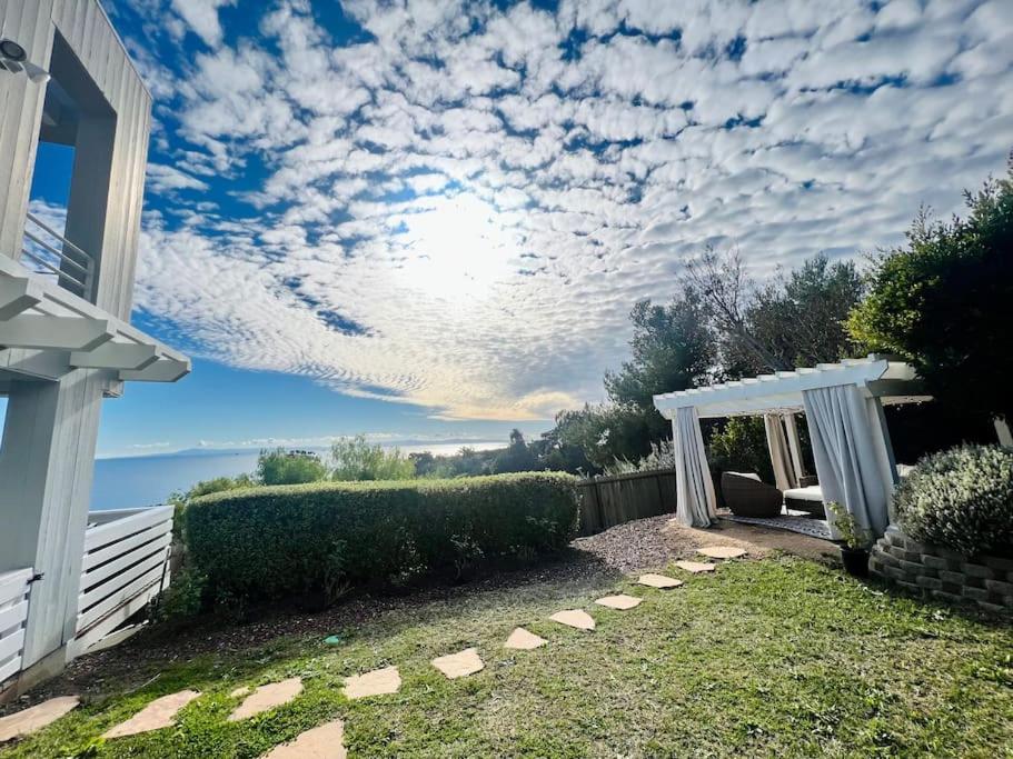 Summer House